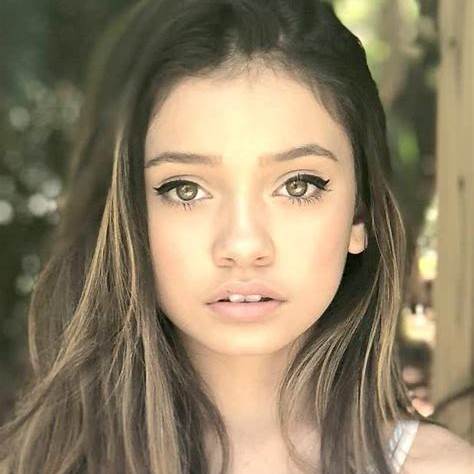 SOPHIE MICHELLE